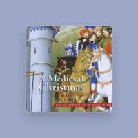 New York's Ensemble for Early Music/Early Music New York