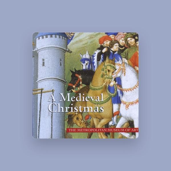 New York's Ensemble for Early Music/Early Music New York