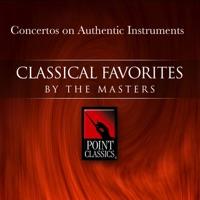 Concerto for Two Oboes, Bassoon, Two Horns, Violin, Strings and Basso Continuo in F Major, RV 571: III. Allegro