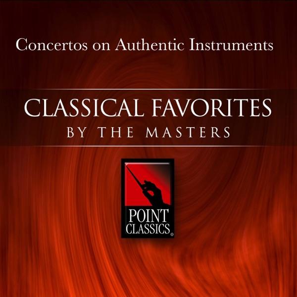 Concerto for Violin, Strings and Basso Continuo in E-Flat Major, RV 256 "Il Ritiro": III. Presto