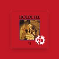 Holde Fee