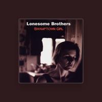 Lonesome Brothers