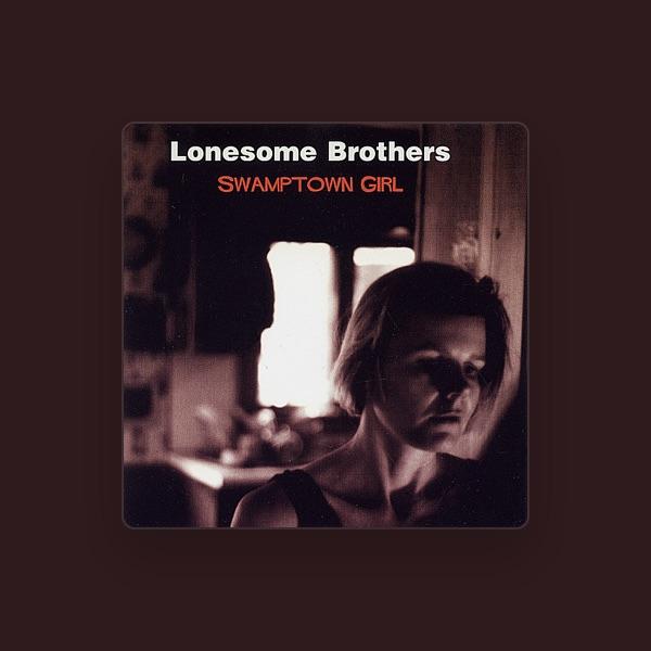 Lonesome Brothers