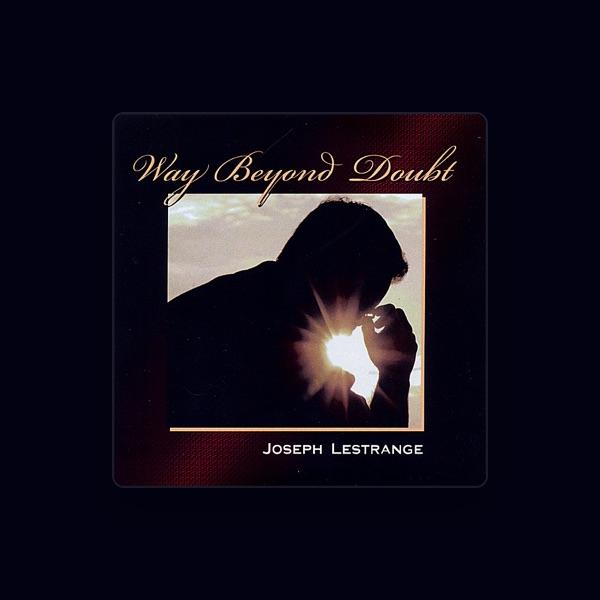 Joseph Lestrange