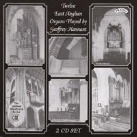 Organ Concerto Op.4 No.2