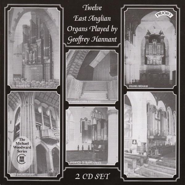Postlude In D Minor