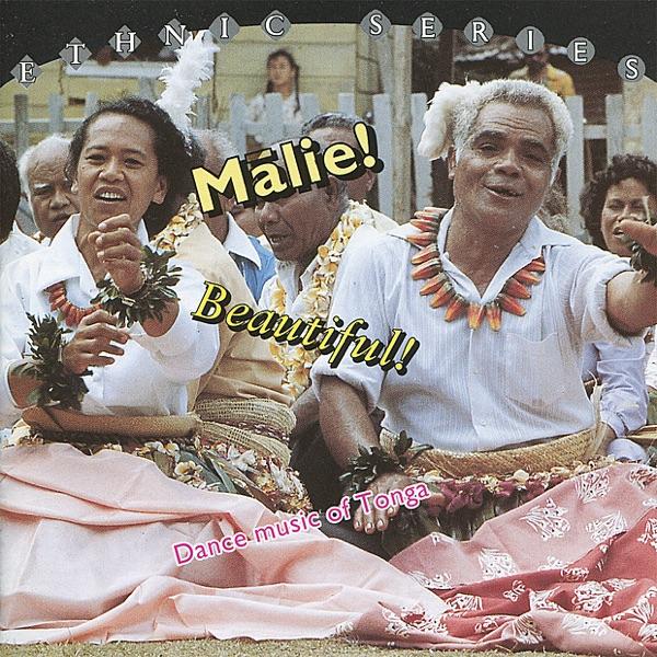 Mā'ulu'Ulu #3