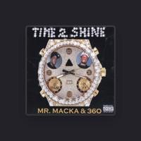 MR. MACKA & 360