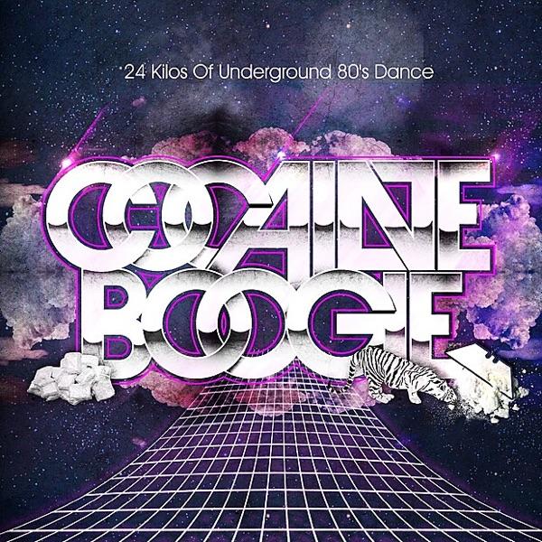 Prove It To Me (Instrumental)