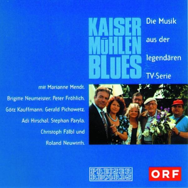 Bezirksräte Blues