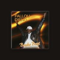 Fallou Dieng