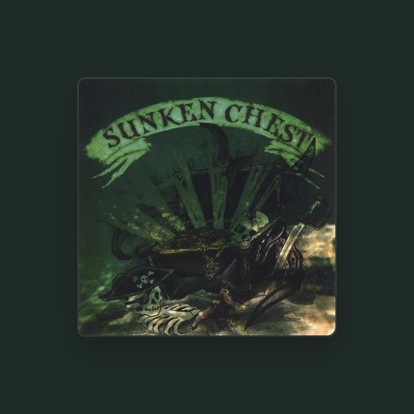 Sunken Chest