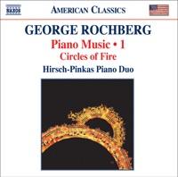Circles of Fire: XV. Solemn Refrain V