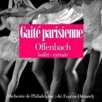 Gaité parisienne : X. Barcarolle