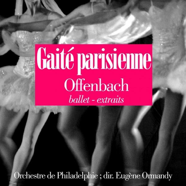 Gaité parisienne : VII. Can can No. 1