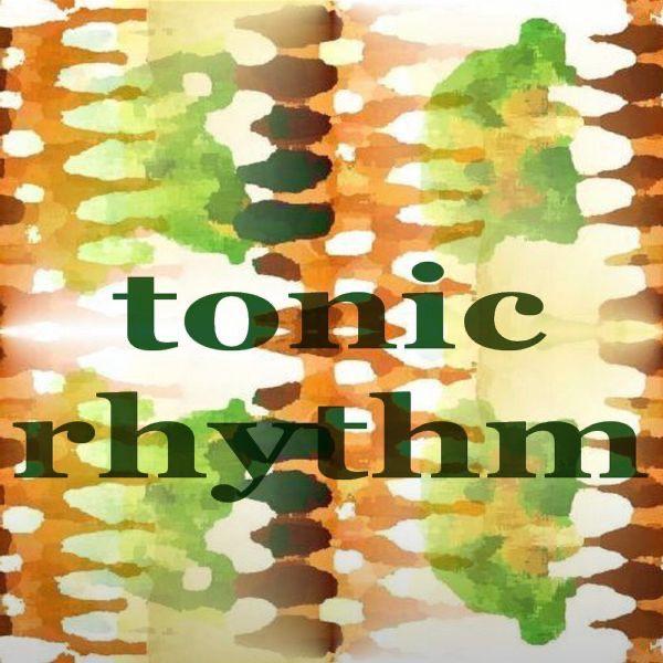 Tonic Rhythm (Electro House Mix)