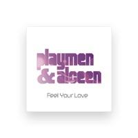 Playmen & Alceen