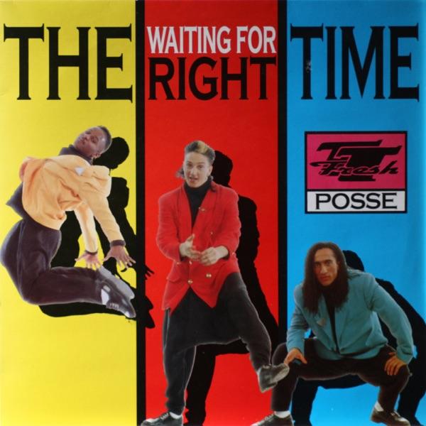 (Waiting For) The Right Time (Club Mix)