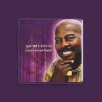 Garnett Mimms