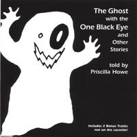 Le Fantome Avec un Oeil Au Beurre Noir