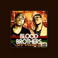Blood Brothers