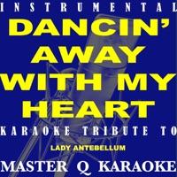 Dancin' Away With My Heart