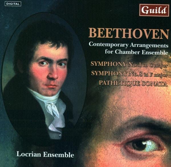 Symphony No.1 In C Major, Op.21 - I. Adagio Molto – Allegro Con Brio