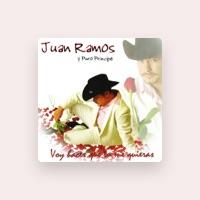 Juan Ramos y Puro Principe