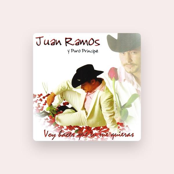 Juan Ramos y Puro Principe