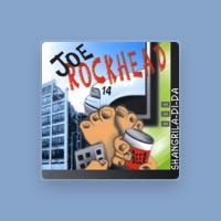 Joe Rockhead