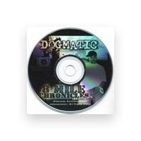 Dogmatic