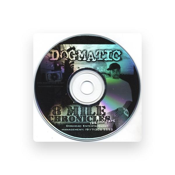 Dogmatic