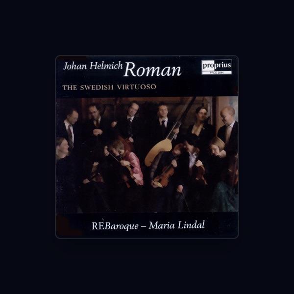 Stockholm Baroque Orchestra