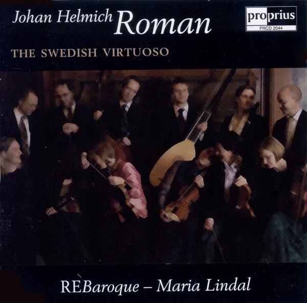 Trio Sonata in G Minor: III. Larghetto