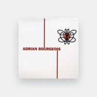 Adrian Bourgeois