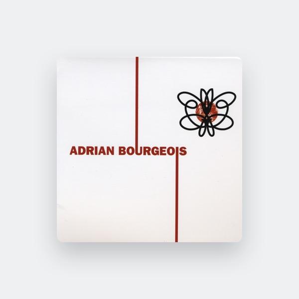 Adrian Bourgeois