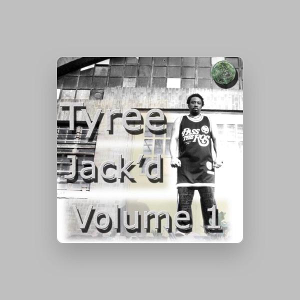Tyree