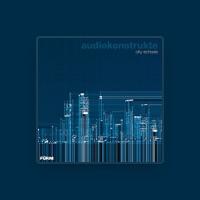 Audiokonstrukte