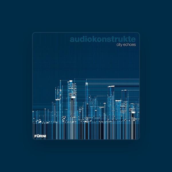 Audiokonstrukte