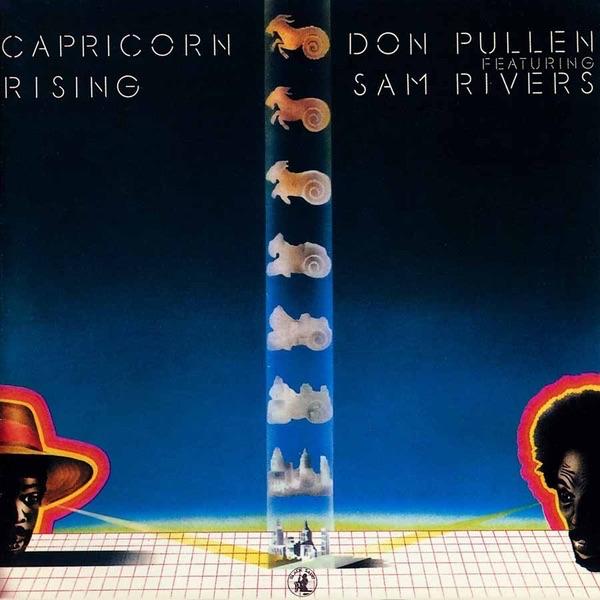 Joycie Girl (feat. Sam Rivers)