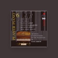 Bösendorfer Grand Piano
