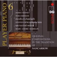 Circus Galop for two Player Pianos