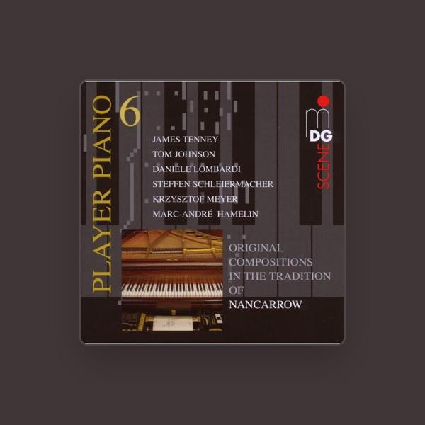 Bösendorfer Grand Piano