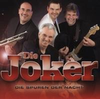 Die Spuren der Nacht