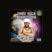 Ca$h
