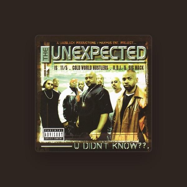 The Unexpected