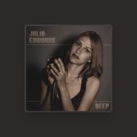 Julia Edwords