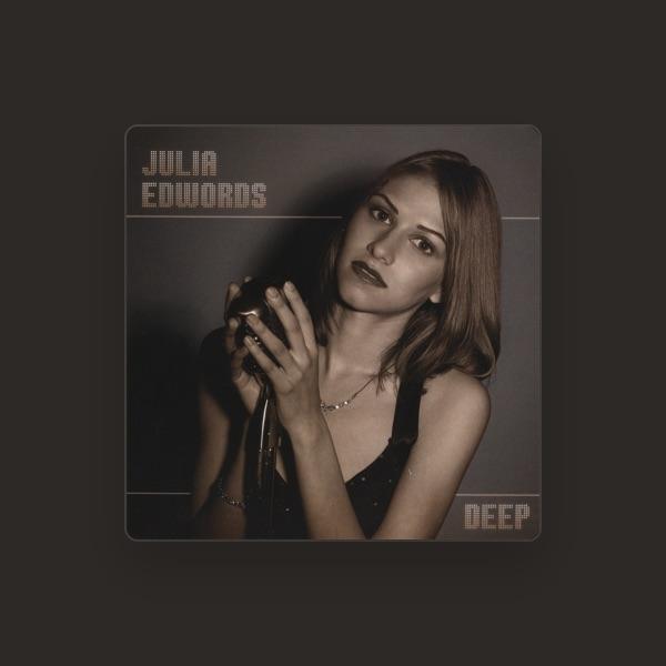 Julia Edwords