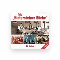Trio Hinterstiner Büebe
