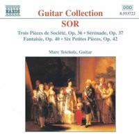 Variations, Op. 40: Introduction and Variations on Ye Banks and Braes, Op. 40